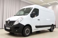 Renault Master dCi 125HK L2H2 Automat Drag Kamkedja