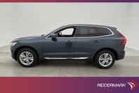 Volvo XC60 B5 AWD Inscription Värmare Pano H/K 360 Skinn VOC