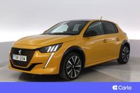 Peugeot E-208 GT Pack 2.99% Adap.Fart Navi Värmare