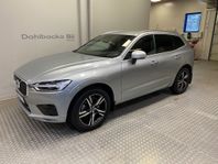 Volvo XC60 T5 AWD Geartronic R-Design