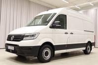 Volkswagen Crafter 4M 177HK Automat Servicebil MktUtrustning