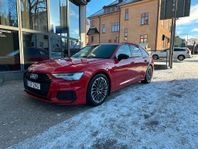 Audi A6 Avant 55 TFSI e quattro S Tronic S Line / Drag