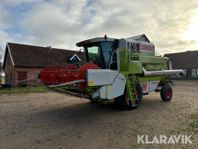 Skördetröska Claas Dominator 88 VX