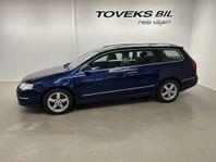 Volkswagen Passat TSI 160 SPORTLINE