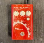 TC-Helicon Mic Mechanic