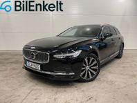 Volvo V90 Recharge T6 AWD Inscription Kamera GPS VOC Drag 20