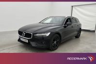 Volvo V60 D3 150hk Advanced VOC D-Värm Kamera CarPlay Navi