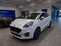 Ford Puma ST-Line X 1.0T 125hk Automat/Euro6/LågSkatt