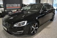 Volvo V60 D3 Classic  Momentum/OBS! 8100Mil