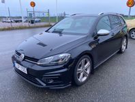 Volkswagen Golf Variant R 2.0 TSI 4Motion /TOPPSKICK/310 HK