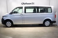 Volkswagen Caravelle T6 2.0 TDI 150HK DSG