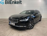 Volvo V90 Recharge T6 AWD Inscription Kamera VOC BLIS 2021 3