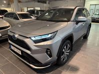 Toyota RAV4 Plug-in Hybrid E-CVT X EDITION *Vinterpkt+drag+m