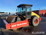 Vält Dynapac CA302