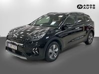 Kia Niro Hybrid 1.6 Advance Pluspaket 2