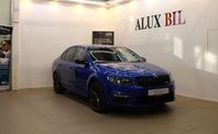 Skoda Octavia RS 2.0 TSI RS / DRAG /Euro 6