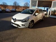 Renault Clio Sport Tourer 1.2 Zen Euro 6  NAVI