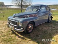 Volvo PV 544C 1.8