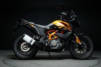 KTM 390 Adventure Spoke W - Fri hemleverans inom Sverige