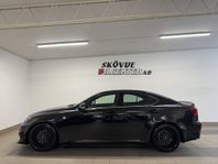 Lexus IS 250 2.5 V6 F-Sport Automat / Tripple Back / Finans