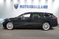 Skoda Superb iV Kombi SELECTION 1,5 TSI 204HK 6VXL