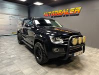 Volkswagen Amarok DoubleCab 2.8t 2.0 BiTDI 4Motion Highline