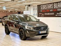 Volvo XC60 D4 Summum Euro 6 Drag Välvårdad 181Hk