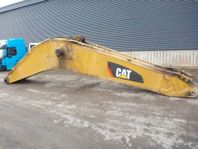 CAT 374 D