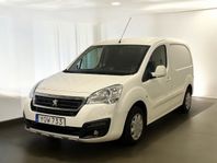 Peugeot Partner Skåpbil 1.6 BlueHDi EGS Euro 6