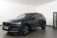 Volvo XC60 Recharge T6 Core Edition