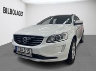 Volvo XC60 D4 AWD Momentum Business E