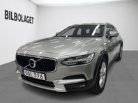 Volvo V90 Cross Country D4 AWD Advanced Edt