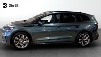 Skoda Enyaq  iV 80 204hk Sportline KAMPANJ