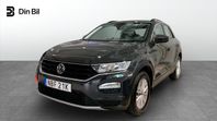 Volkswagen T-Roc 1.5 150hk Bensin Automat