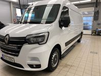 Renault Master Skåp phII Nordic 180 L3H2 FWD