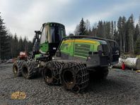 John Deere 1170G