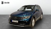 Volkswagen Tiguan 2,0 TDI 200hk DSG 4 Motion Elegance