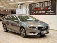 Opel Insignia Sports Tourer 1.6 Turbo Business Euro6 Nyskick