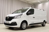 Renault Trafic dCi 125HK L2 Drag Värmare GPS Kamera Leasebar