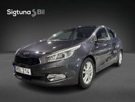 Kia CEED 1.6 CRDi EX Comfort Drag