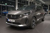 Peugeot 5008 GT PureTech 130hk Automat 7-sits