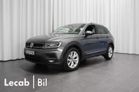 Volkswagen Tiguan TSI 190hk 4Motion DSG