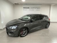 Ford Focus 5d ST-Line 1.0T EcoBoost 125hk Limited Automat