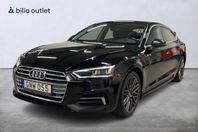 Audi A5 Sportback 2.0 TFSI Comfort, Proline Värmare BT