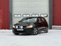 Volkswagen Golf 1.6 TDI 4Motion 5-dörr Euro 6 1230:-/mån-16