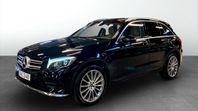 Mercedes-Benz GLC GLC 220 D