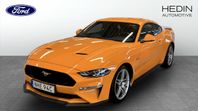 Ford Mustang Ford Mustang GT SelectShift, 450hk