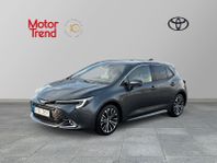 Toyota Corolla Hybrid e-CVT 140hk,Style & Plus Paket