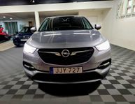 Opel Grandland X 1.2 Turbo Euro 6