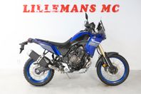 Yamaha Tenere 700